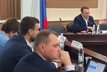 Бизнесу – «зеленый свет»